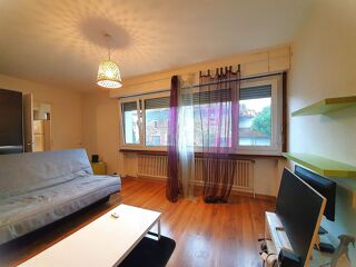  Appartement � vendre 1 pi�ce 33 m�