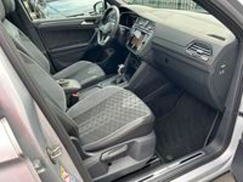 Tiguan 245 2022 occasion 95330 Domont