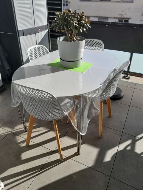 Table et Ilot de cuisine 150 Toulon (83)