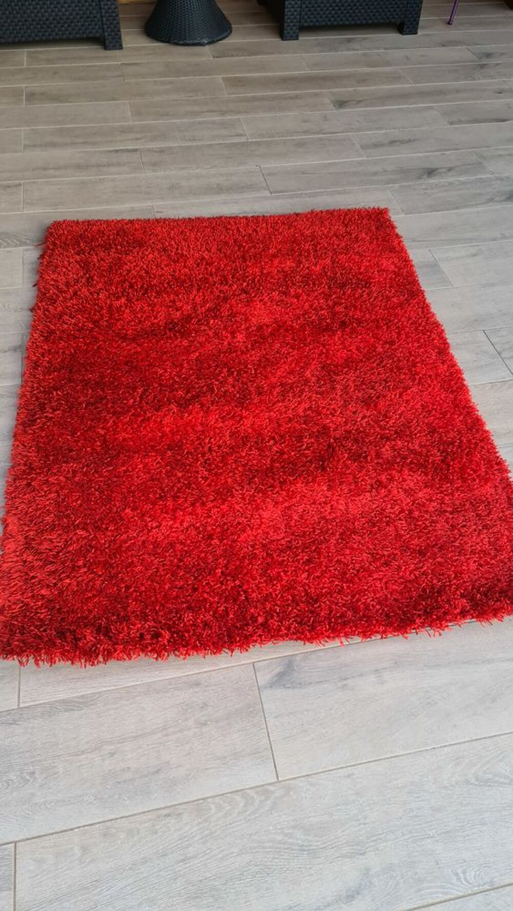 Tapis Rouge Décoration