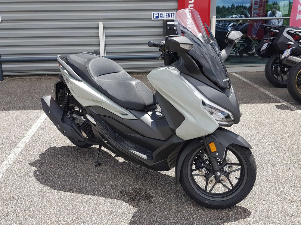 HONDA 2026 occasion 87000 Limoges