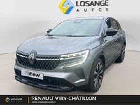 Austral E-Tech hybrid 200 Techno 2023 occasion 91170 Viry-Ch&acirc;tillon