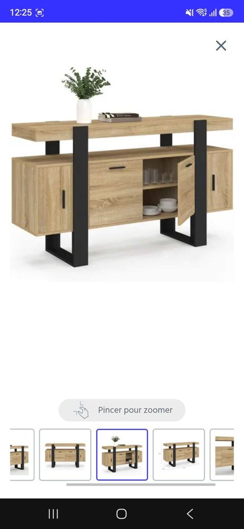 meuble/buffet Meubles