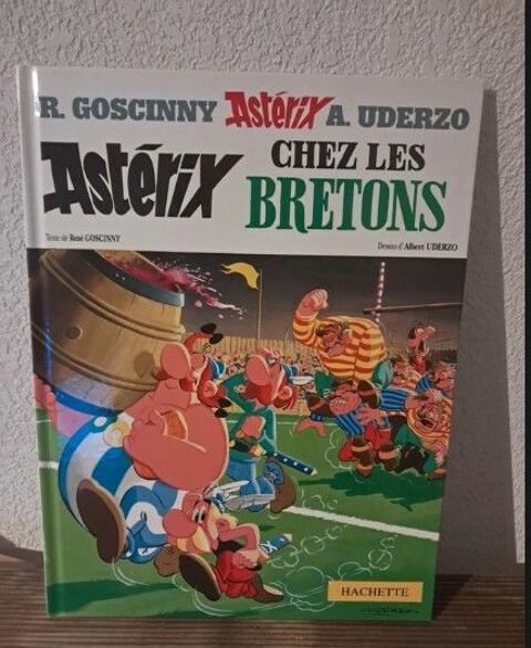 Astérix chez les Bretons 6 Marseille 10 (13)