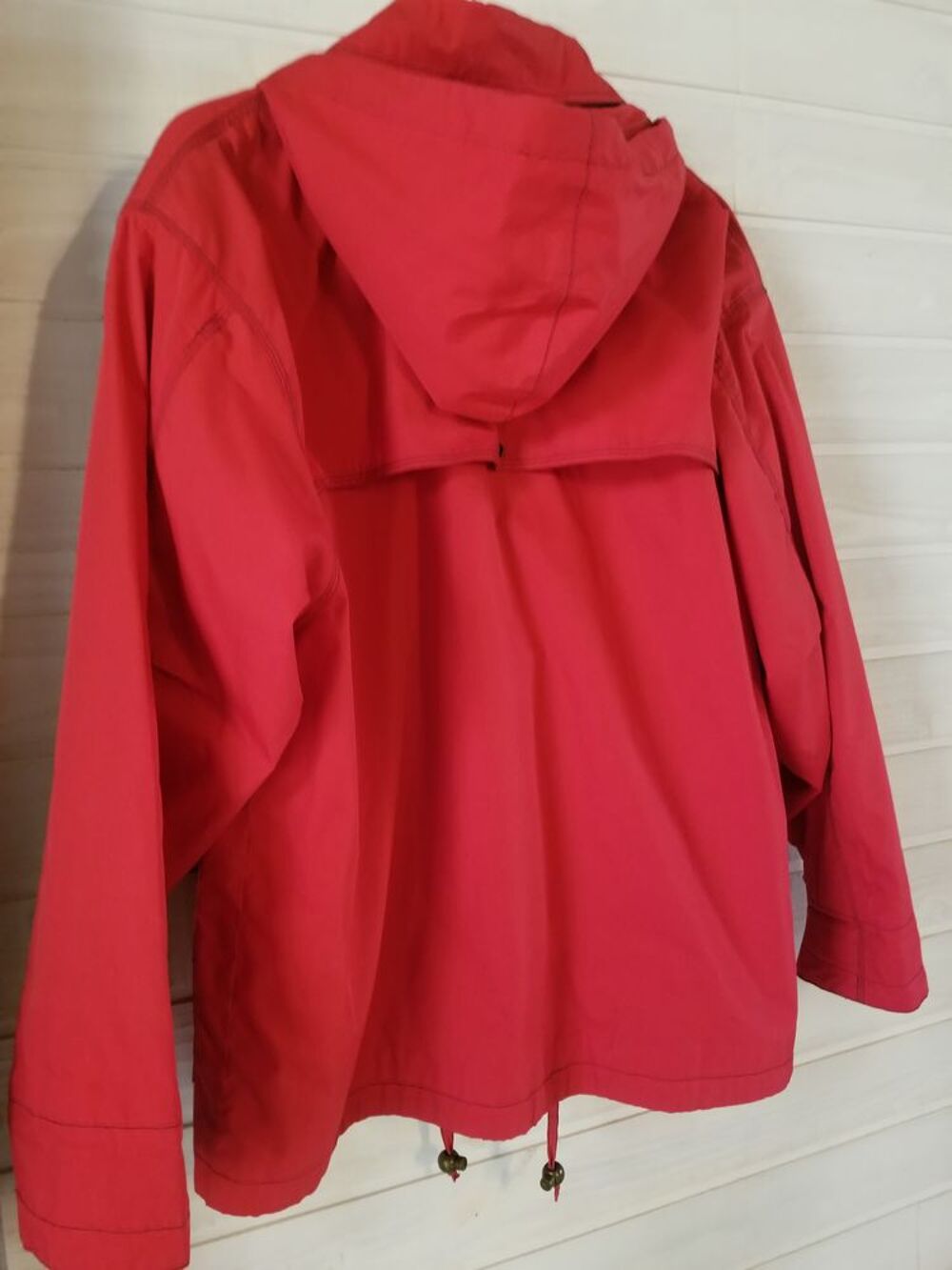 Parka femme Vêtements