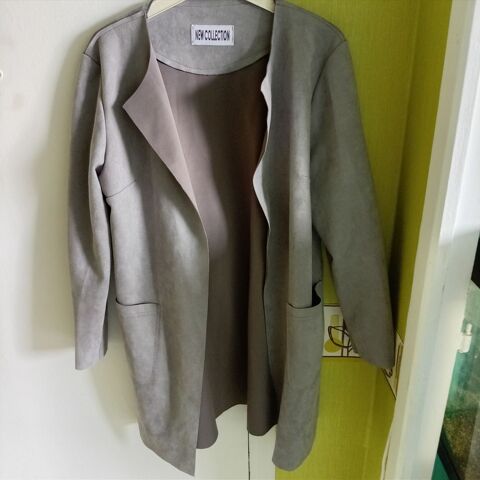 Veste légère femme Sermaises (45)