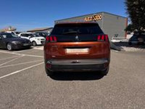 3008 1.2 130ch ACTIVE EAT8 ETHANOL 2019 occasion 84290 Sainte-C&eacute;cile-les-Vignes
