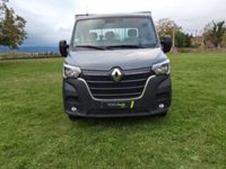 Master MASTER BS PROP RJ3500 L2 PAFC BLUE DCI 145 EURO VI CONFORT 2023 occasion 38080 Saint-Marcel-Bel-Accueil