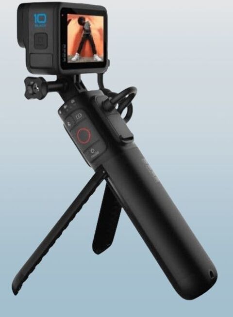 GoPro HERO11 Black+ accessoires 400 Montpellier (34)