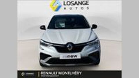 Arkana E-Tech hybride 145 R.S. Line Fast Track 2023 occasion 91310 Montlh&eacute;ry