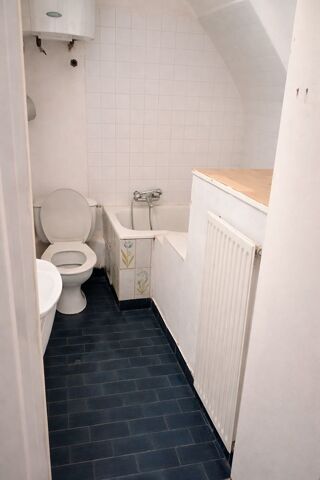  Appartement � vendre 1 pi�ce 21 m� Paris