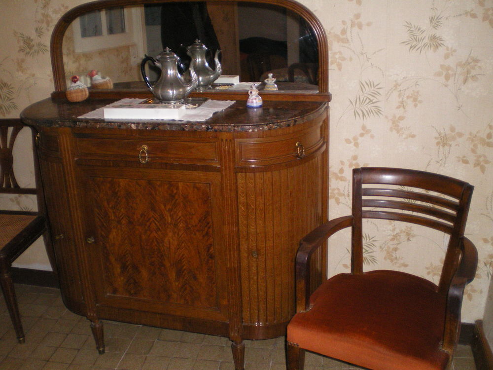 Salle a manger ancienne Meubles