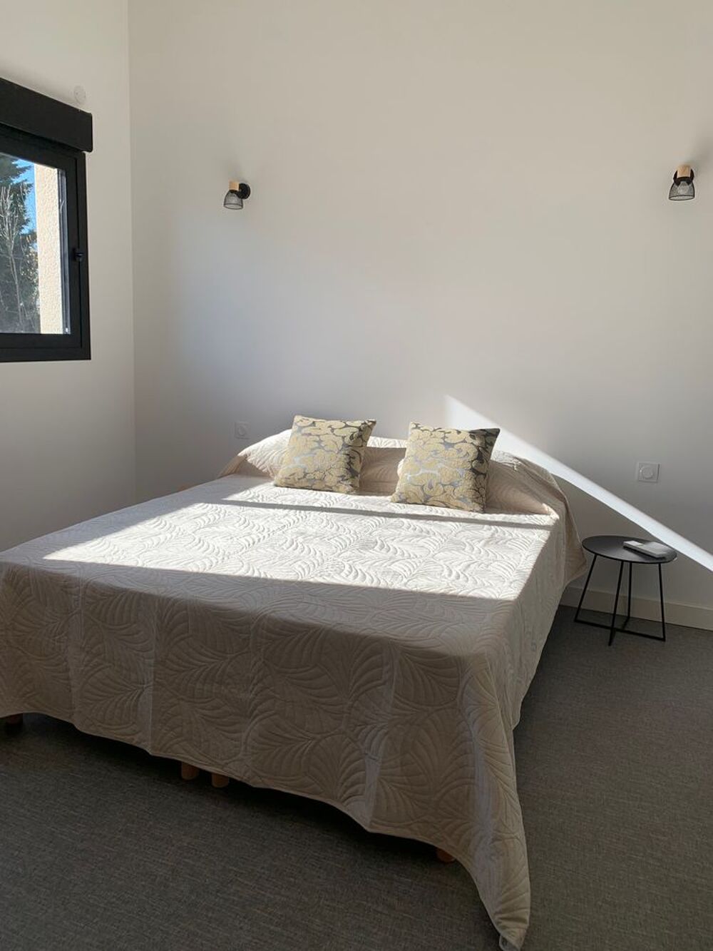 Location Appartement Appartement meublé T2 . Villette-sur-ain