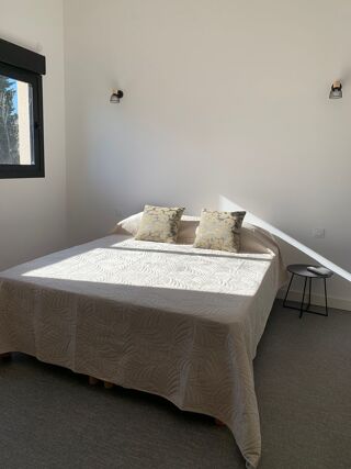  Appartement à louer 2 pièces 45 m²