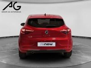 Clio V Clio TCe 90 Techno 2023 occasion 08000 Charleville-M&eacute;zi&egrave;res