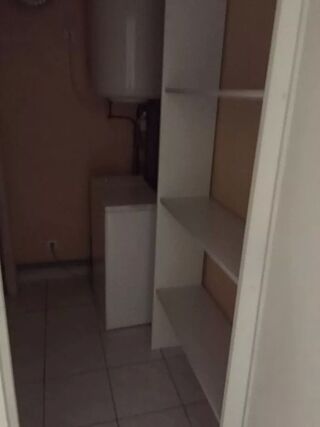  Appartement � louer 2 pi�ces 35 m�