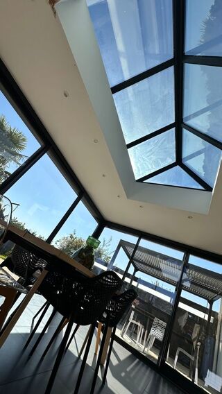  Maison  vendre 7 pices 189 m