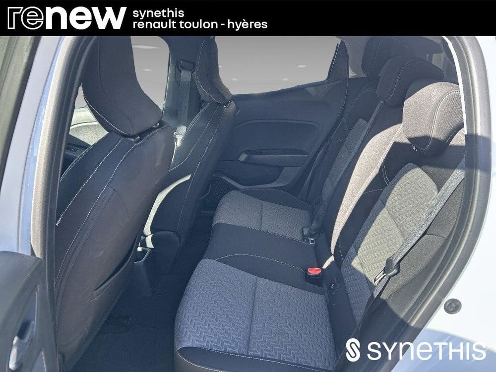 Clio V Clio TCe 90 Evolution 2023 occasion 83160 La Valette-du-Var