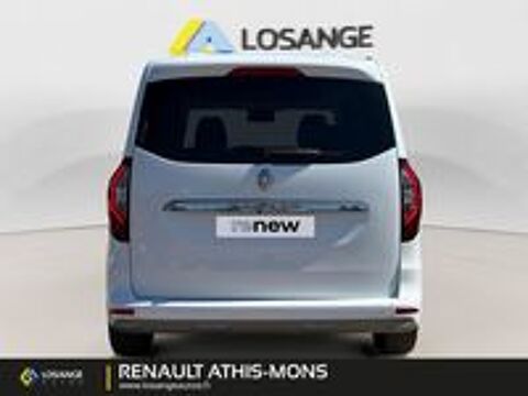 Kangoo Blue dCi 95 Techno 2023 occasion 91200 Athis-Mons
