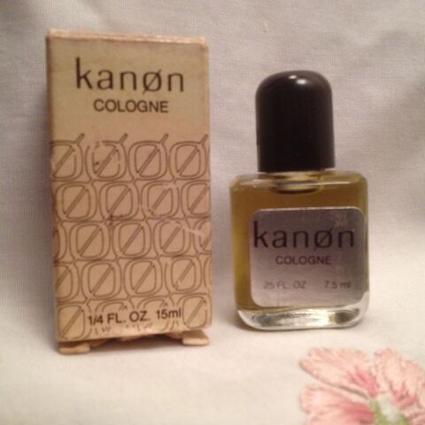 MINIATURE DE PARFUM 7 Vincennes (94)