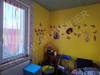  Maison  vendre 5 pices 68 m