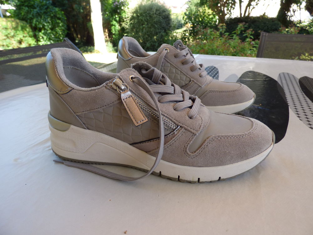 BELLES BASKET TAMARIS NEUVES Chaussures