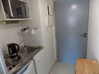 Appartement � louer 1 pi�ce 18 m�