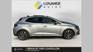 Megane IV Berline TCe 140 EDC Techno 2023 occasion 91170 Viry-Ch&acirc;tillon