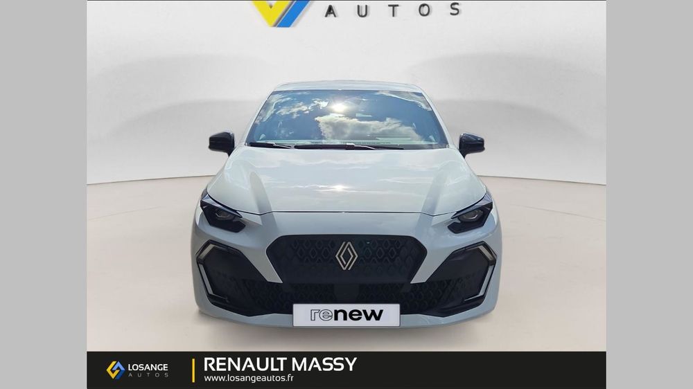 Clio VI Clio TCe 115 ch Evolution + 2026 occasion 91300 Massy