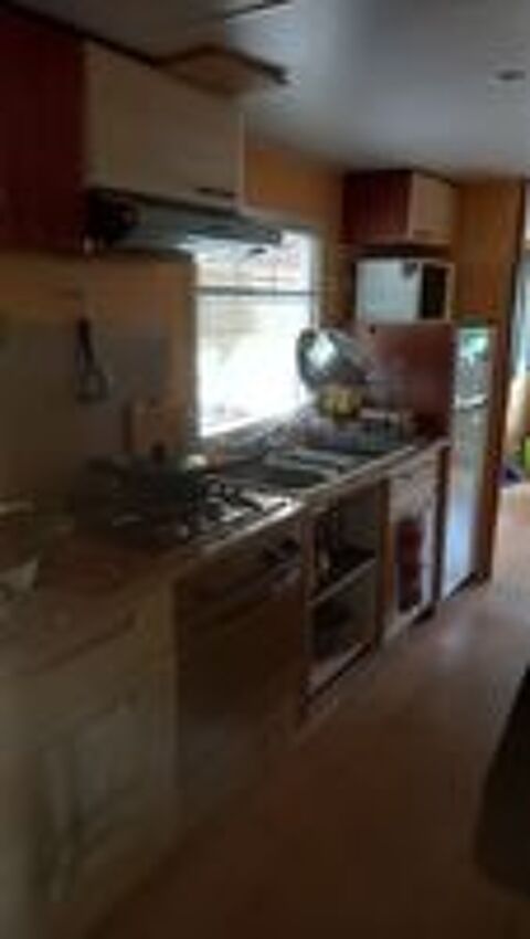  2010 occasion 30430 Barjac