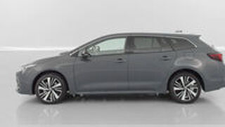 Corolla Touring Sports Hybride 178ch Design (7 CV) 2026 occasion 69330 Pusignan