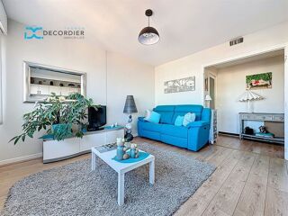 Appartement à vendre 3 pièces 72 m²