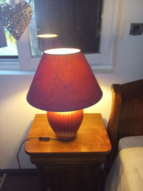 Lampe de chevet 0 Froges (38)