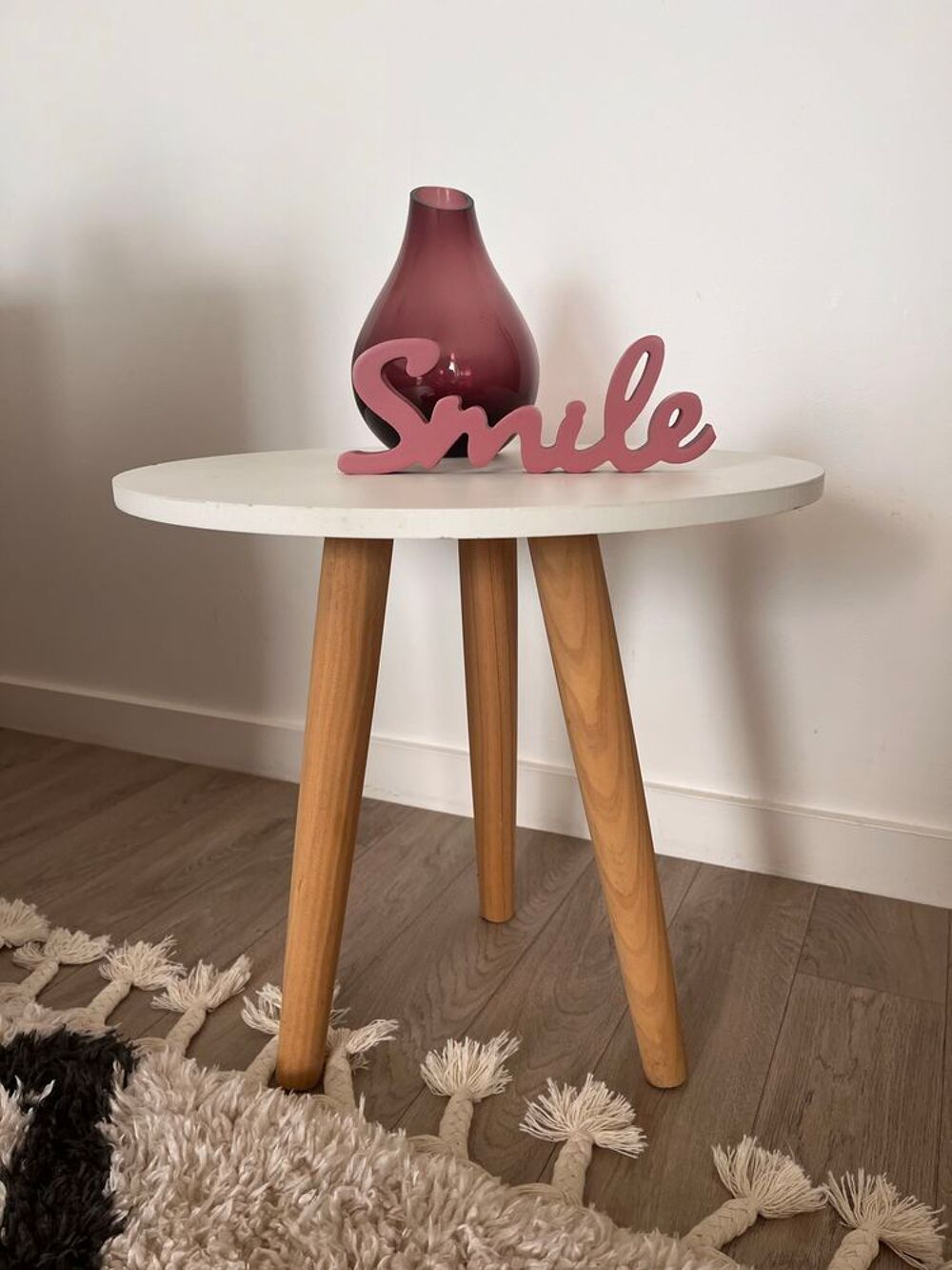 table d'appoint Meubles