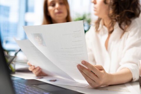 Aide aux d&eacute;marches administratives ? CV ? Aide aux devoirs 0 68700 Cernay