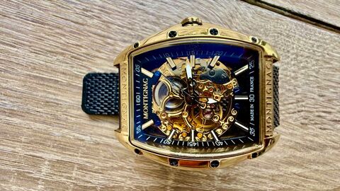 montre homme 350 Corbeil-Essonnes (91)