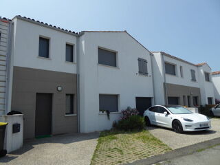  Maison à louer 5 pièces 110 m²