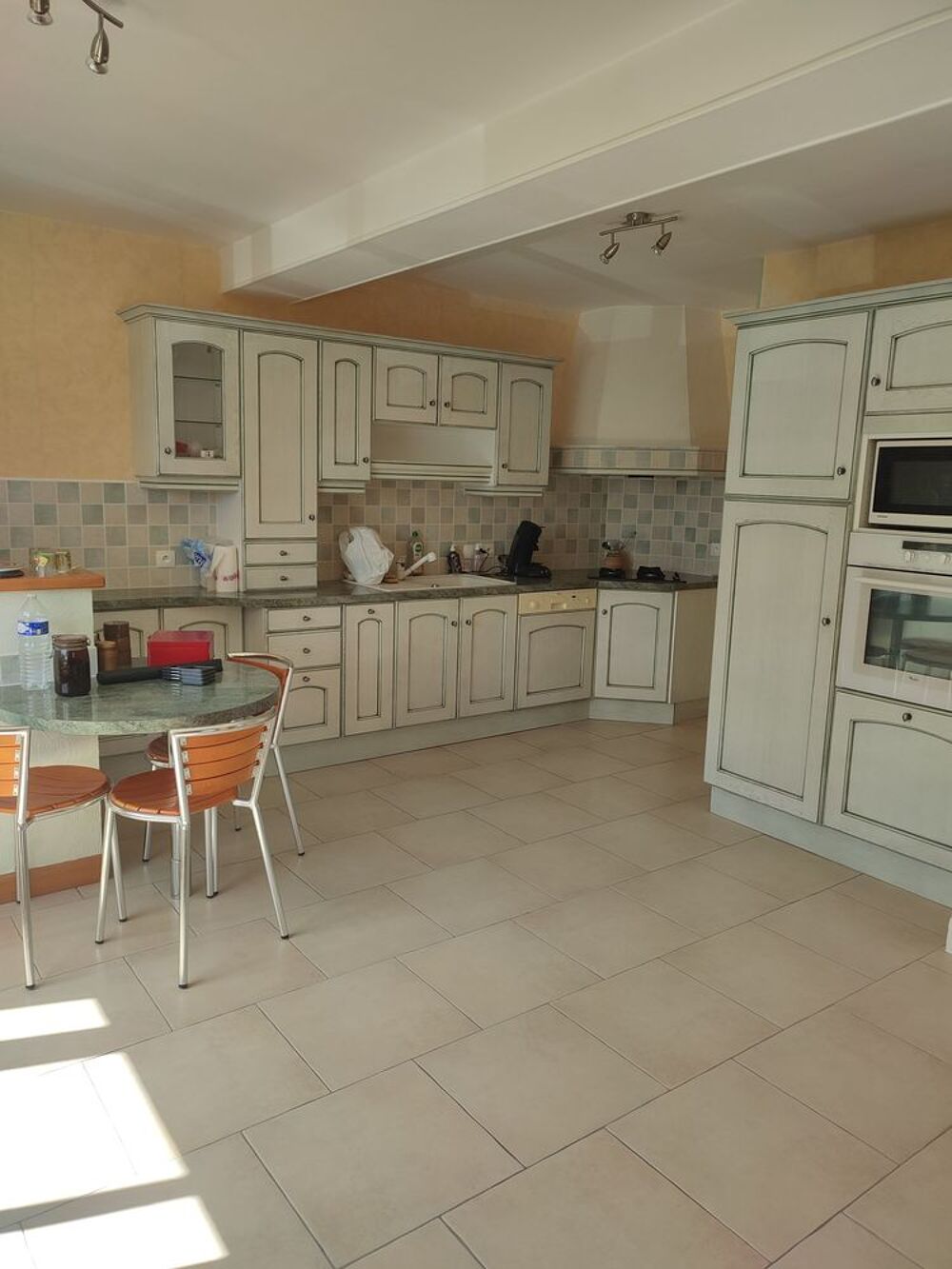 Vente Maison MAISON de 115m2 sur sous-sol de 115m2, terrain de 2300m2 Pothières