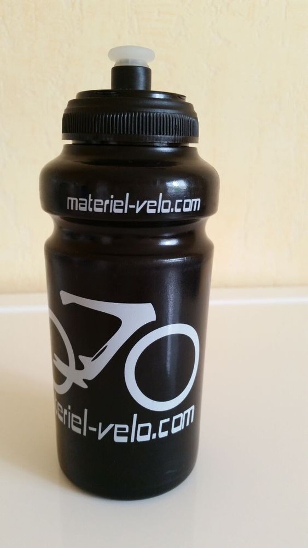 MAT&Eacute;RIELS-V&Eacute;LO.COM * LE BIDON * Vélos