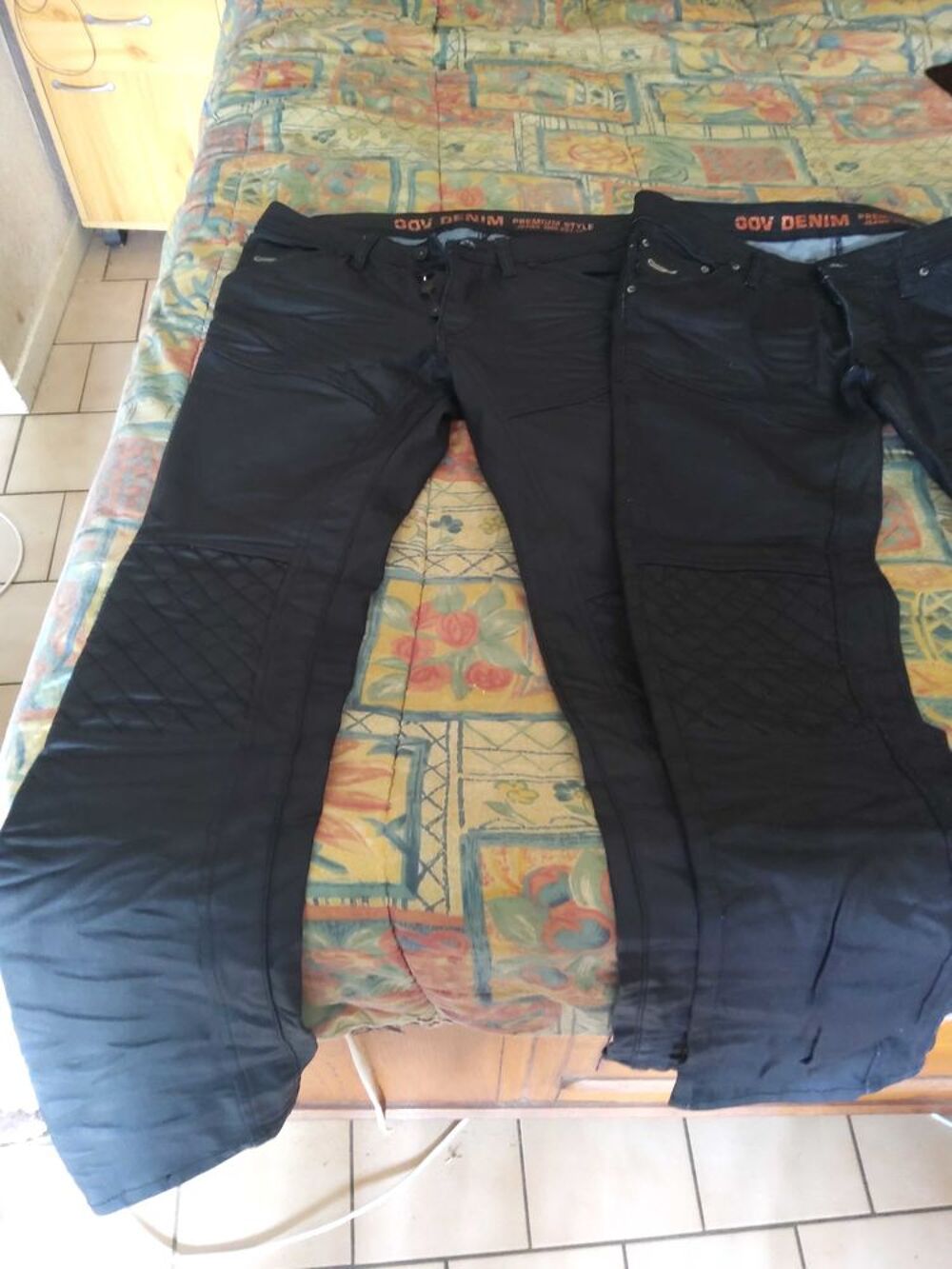 habit homme 40/42 Vêtements