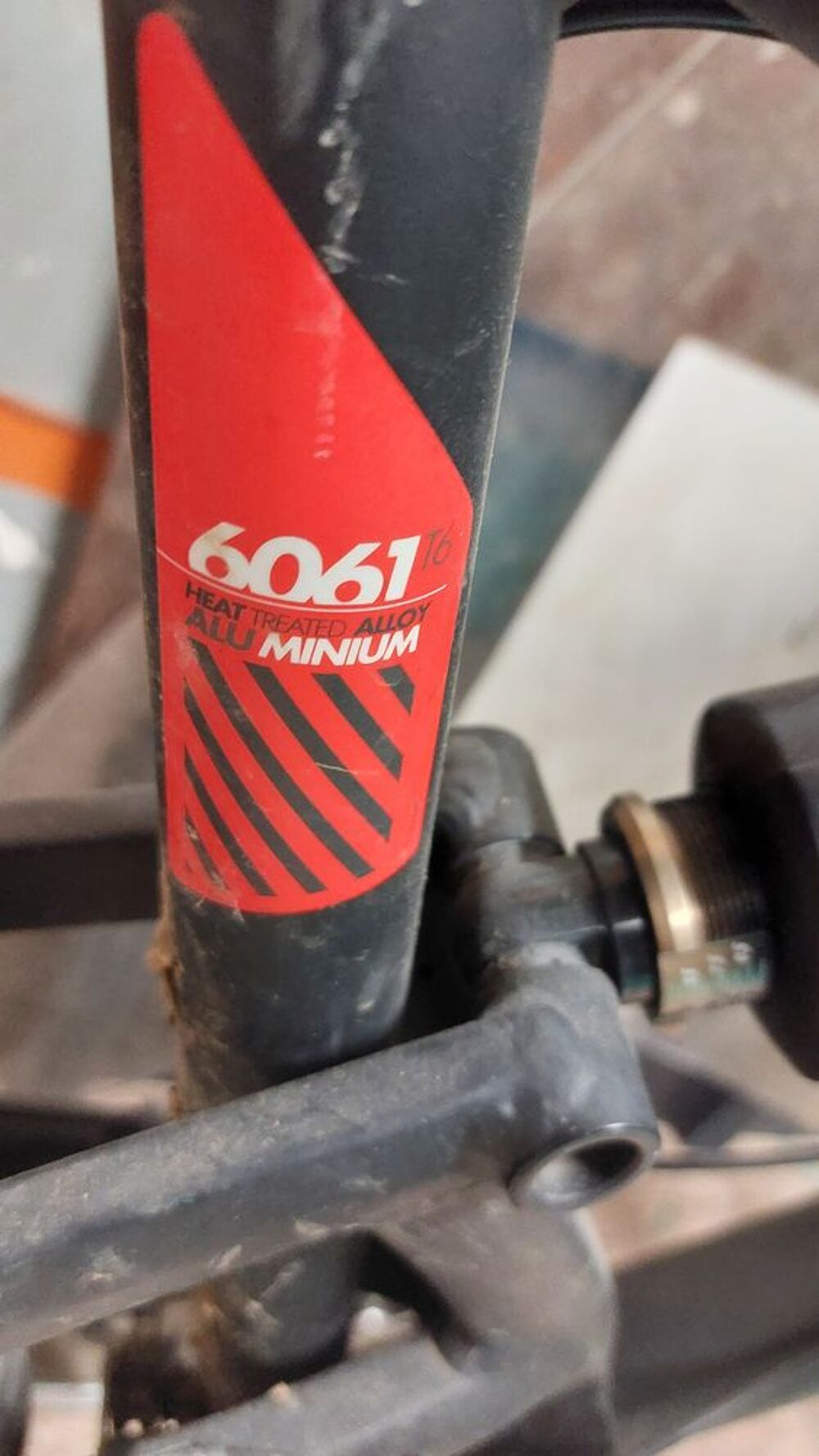 V&eacute;lo VTT Homme BTWIN Vélos