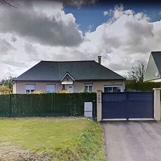  Maison � vendre 6 pi�ces 141 m�