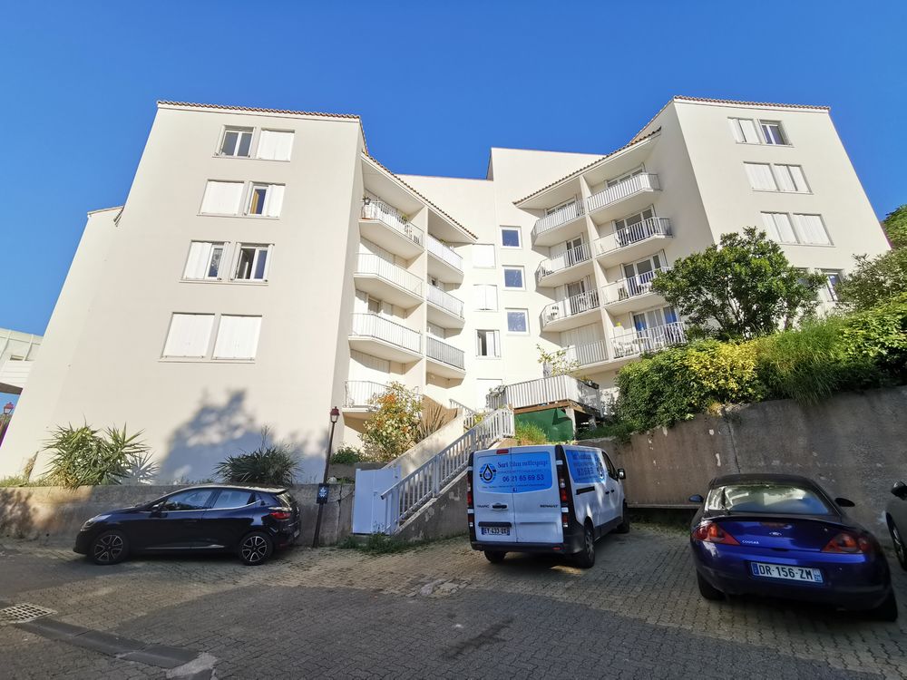 Vente Appartement Studio 33 m² 