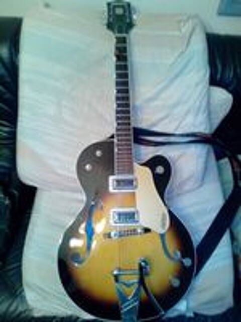   Cours de guitare 