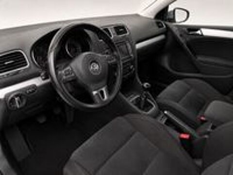 Golf 2.0 16S TDI Confortline 2003 occasion 77100 Meaux