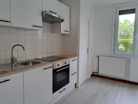  Appartement � louer 3 pi�ces 62 m�