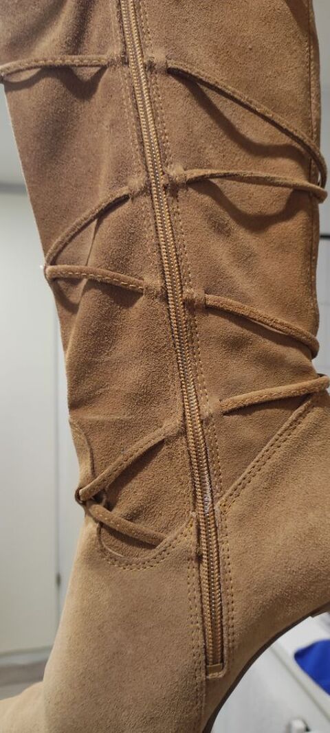 Bottes Montivilliers (76)