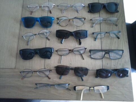 LUNETTES DE SOLEIL ET DE VUE 16 Talmont-Saint-Hilaire (85)