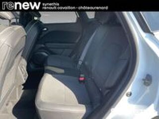 Symbioz E-Tech full hybrid 145 Iconic 2025 occasion 84300 Cavaillon