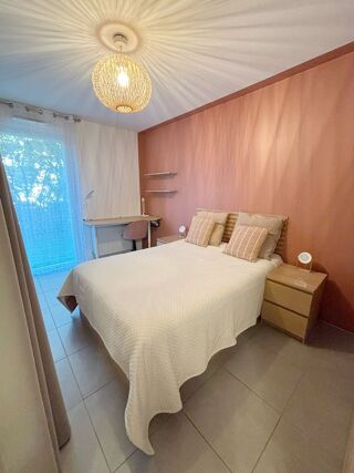  Appartement à vendre 3 pièces 60 m² Sathonay-camp